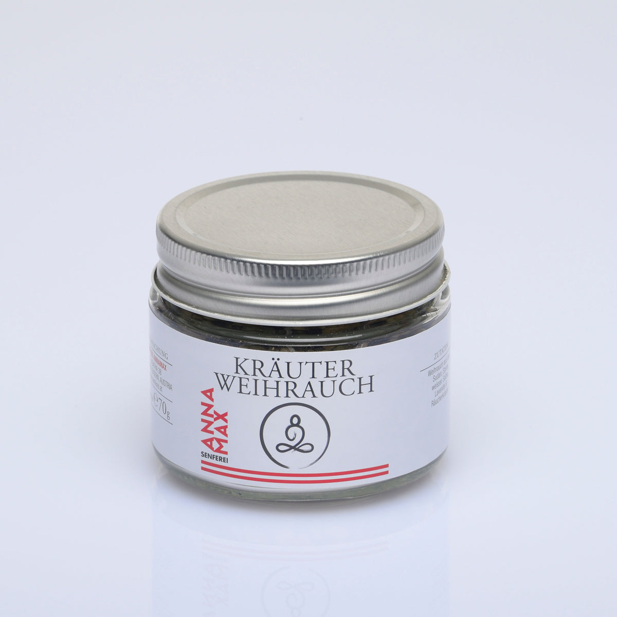 Kräuterweihrauch 70g