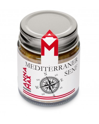 Mediterraner Senf