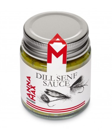 Dill-Senfsauce