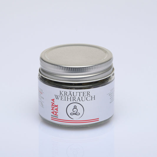 Kräuterweihrauch 70g