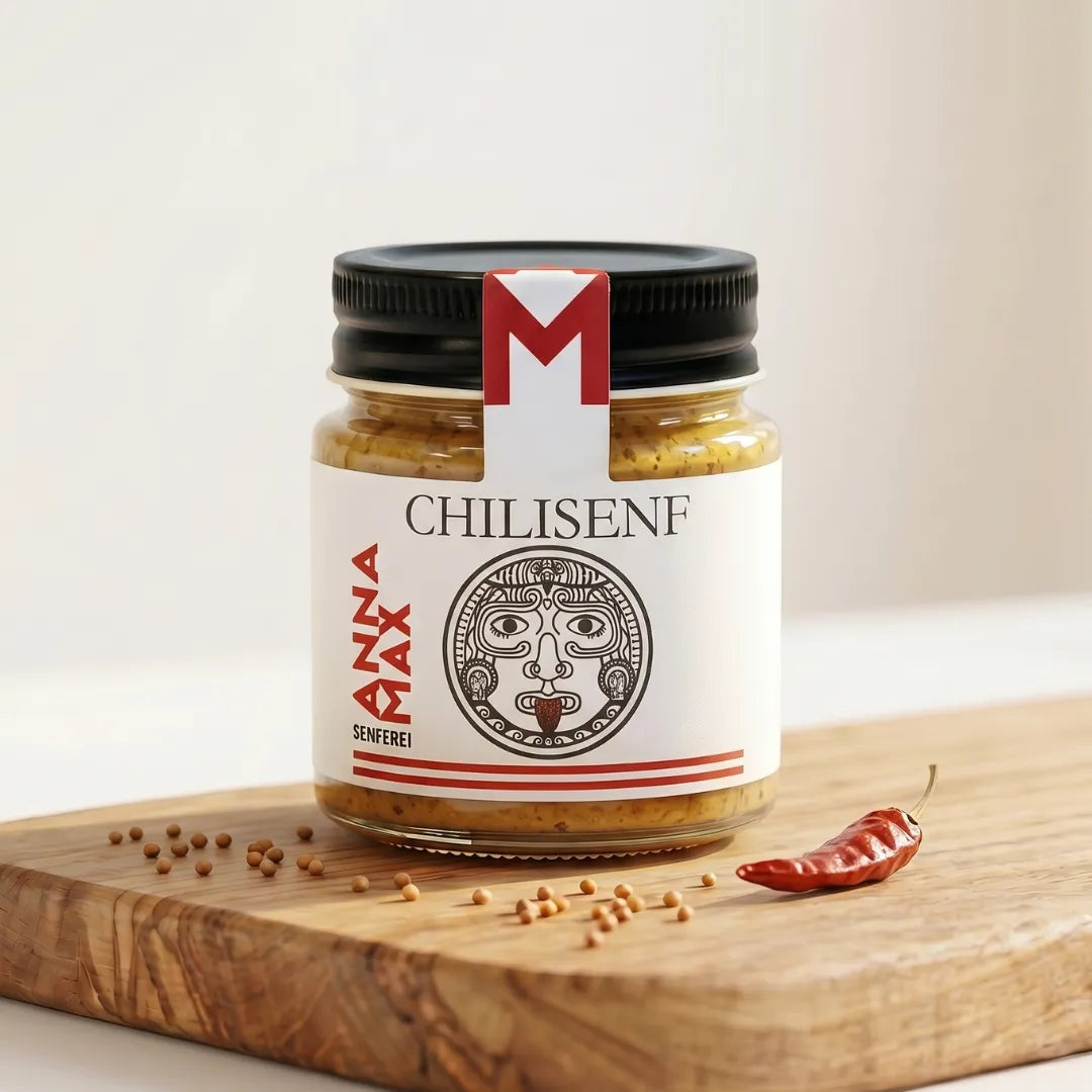 Chilisenf