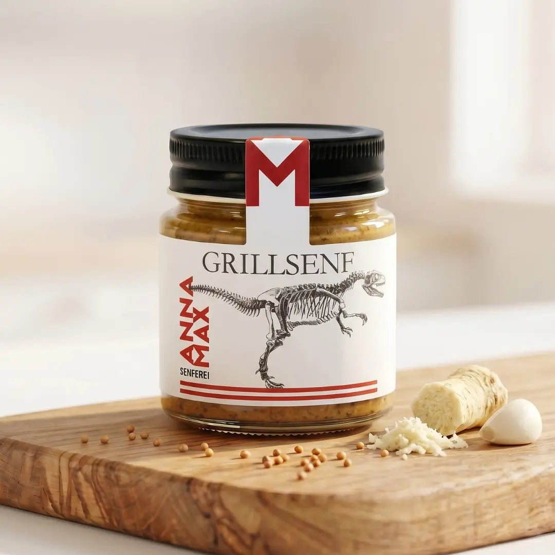 Grillsenf