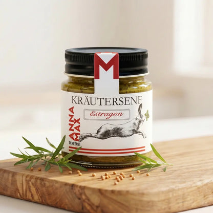 Kräutersenf