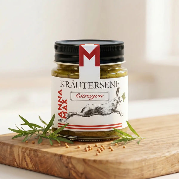 Kräutersenf