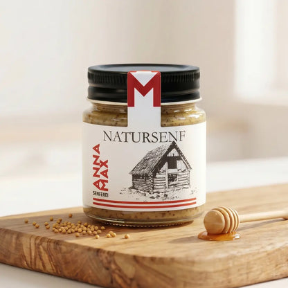 Natursenf
