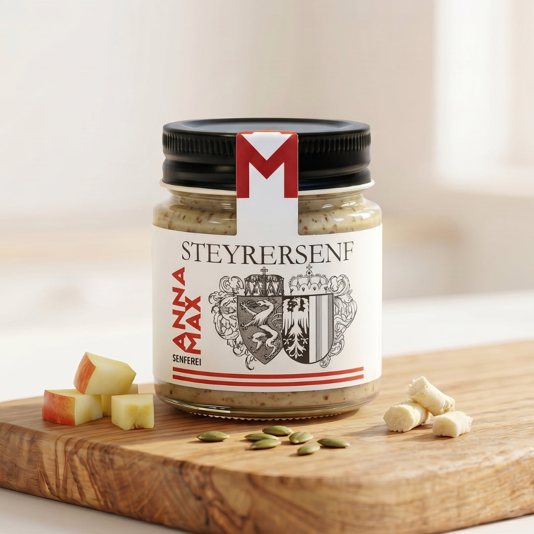 Steyrersenf