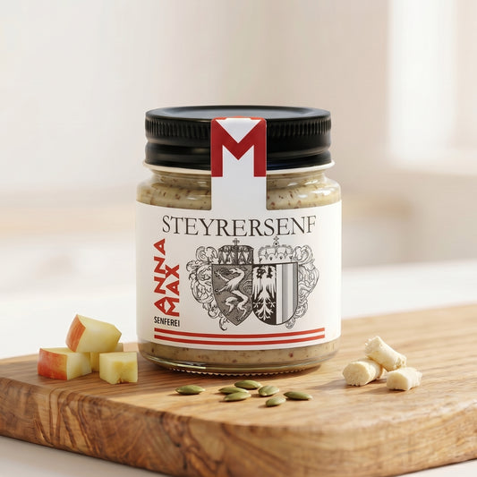 Steyrersenf