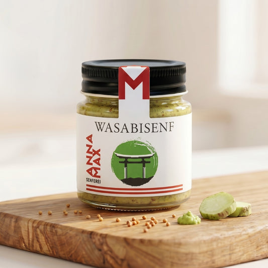 Wasabisenf