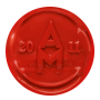 Logo Senferei Annamax
